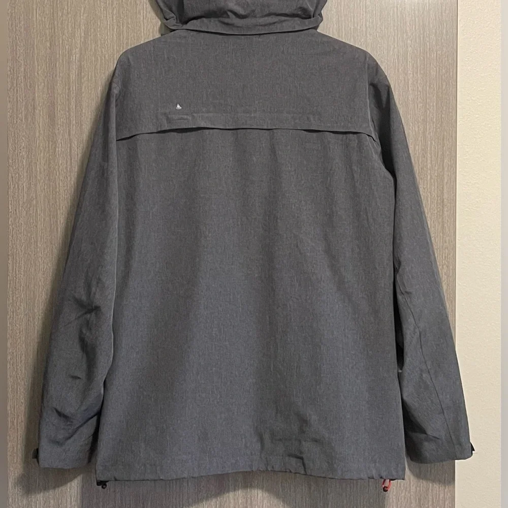 APRICOAT Lightweight Jacket - Zero Compromize - Size L